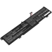 Notebook battery Lenovo CS-LVL347NB