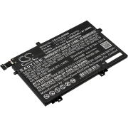 Notebook battery Lenovo ThinkPad L580