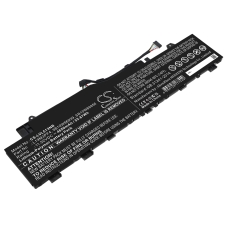 Compatible battery replacement for LENOVO 5B10W86939,L19M3PF4,SB10W86956