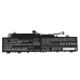 Notebook battery Lenovo xiaoxin Air14 2020