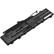 Notebook battery Lenovo IdeaPad 5 82FE004NAU