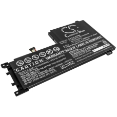 Compatible battery replacement for LENOVO  L19M3PF6, 5B10W86944, SB10W86952