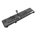 Notebook battery Lenovo CS-LVL716NB