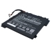 Tablet Battery Lenovo CS-LVM211SL