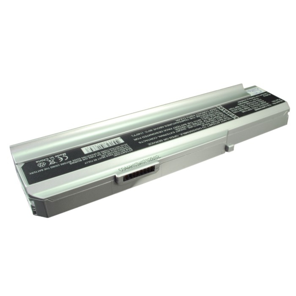 Notebook battery Lenovo CS-LVN100NB