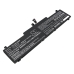 Notebook battery Lenovo CS-LVN140NB