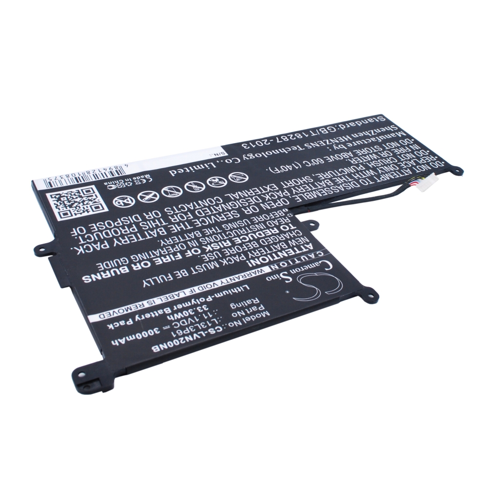 Notebook battery Lenovo CS-LVN200NB