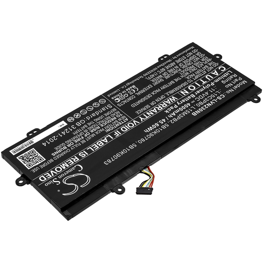 Notebook battery Lenovo CS-LVN230NB