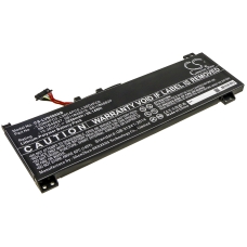 Compatible battery replacement for LENOVO 5B11B48819,5B11B48827,L20C4PC0,L20D4PC0,L20M4PC0...