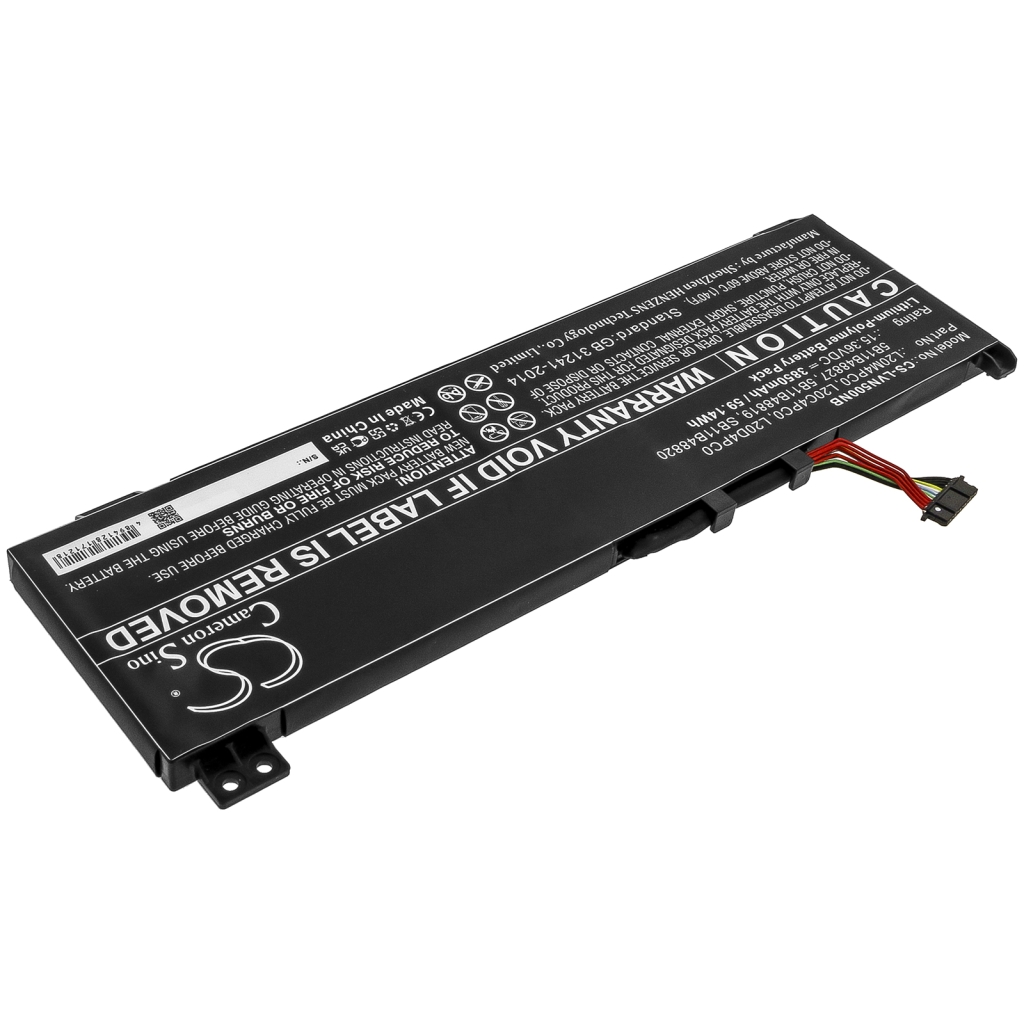 Notebook battery Lenovo CS-LVN500NB