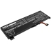 Compatible battery replacement for LENOVO  SB11B48820, 5B11B48819, L20M4PC0, L20D4PC0, L20C4PC0...