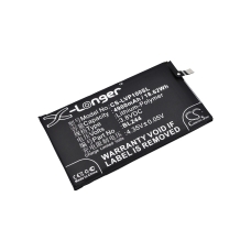 Compatible battery replacement for LENOVO  BL244