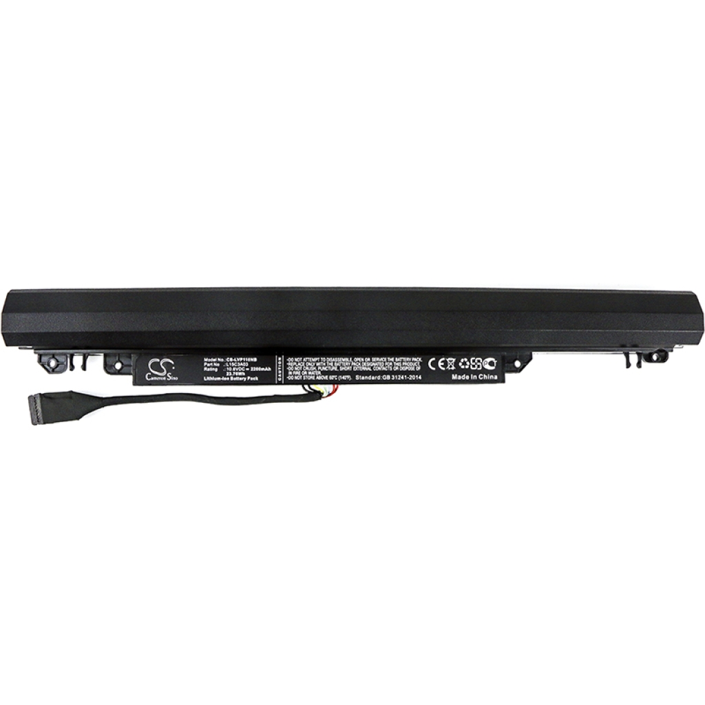 Notebook battery Lenovo CS-LVP110NB