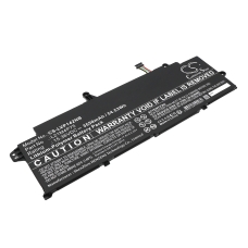 Compatible battery replacement for LENOVO  L21D4P74, SB10W51976, 5B10W51876, SB10W51975, 5B10W51875...