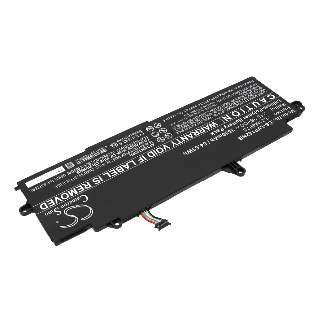 Notebook battery Lenovo CS-LVP142NB