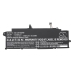 Notebook battery Lenovo CS-LVP142NB