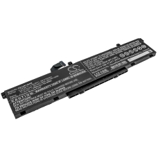 Compatible battery replacement for LENOVO  SB10T83202, 5B10W13958, SB10T83201, L19L6P71, L19C6P71...