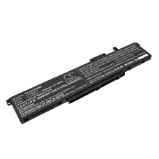 Compatible battery replacement for LENOVO  L21L6P70, L21D6P70, L21C6P70, SB10W51994, 5B10W51893...