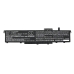 Notebook battery Lenovo CS-LVP160NB