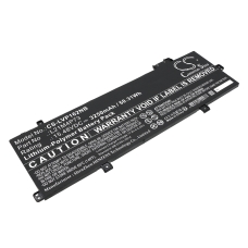 Compatible battery replacement for LENOVO  L21M4P73, 5B10W51869, SB10W51970