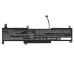 Notebook battery Lenovo CS-LVP182NB