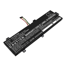 Compatible battery replacement for LENOVO  B102130-0009, L15S2TB0, 5B10K88299, L15L2PB4, 5B10L13960...