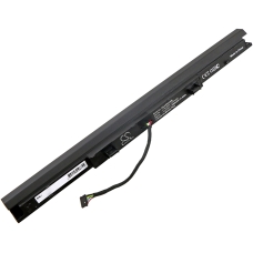 Compatible battery replacement for LENOVO  L15C4A02, L15L3A02, L15C3A01, L15S4A02, L15L3A01...