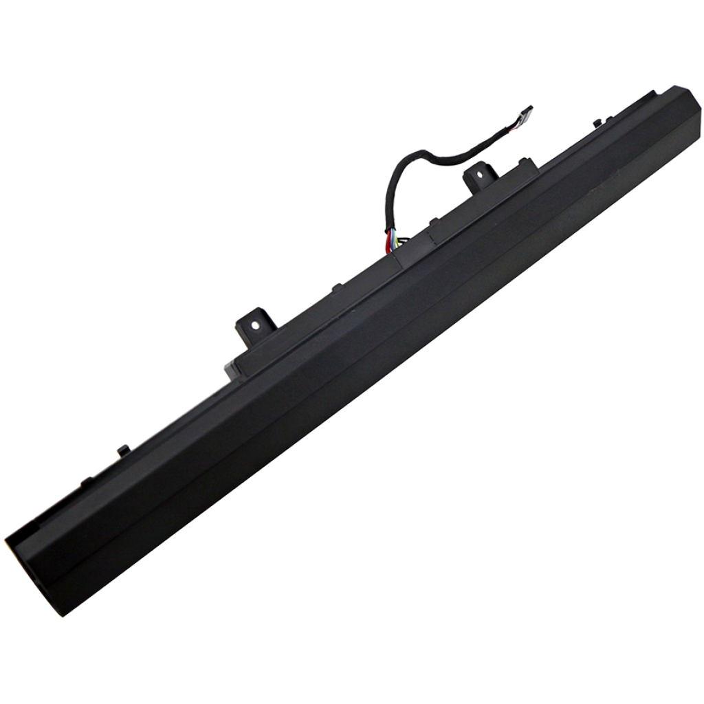 Compatible battery replacement for LENOVO  L15C3A01, L15S4A02, L15L3A01, 5B10L04212, L15S3A01...