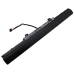 Compatible battery replacement for LENOVO  L15C3A01, L15S4A02, L15L3A01, 5B10L04212, L15S3A01...