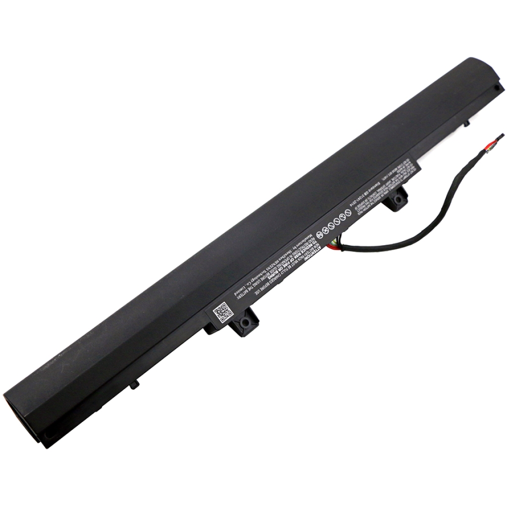 Compatible battery replacement for LENOVO  L15D3A01, 5B10L04163, L15L4E02, L15C4E01, 5B10L04160...