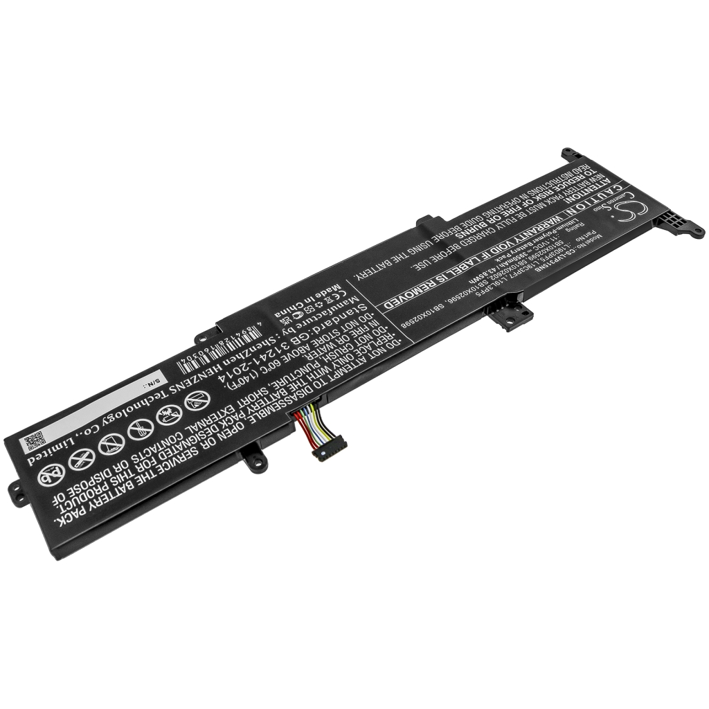 Notebook battery Lenovo CS-LVP315NB