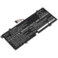 Compatible battery replacement for LENOVO  L19M2PD7, L19C2PD7, 5B10X82537, SB10X82539, 5B10X82536...