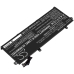 Notebook battery Lenovo ThinkPad T490 20N2A002CD