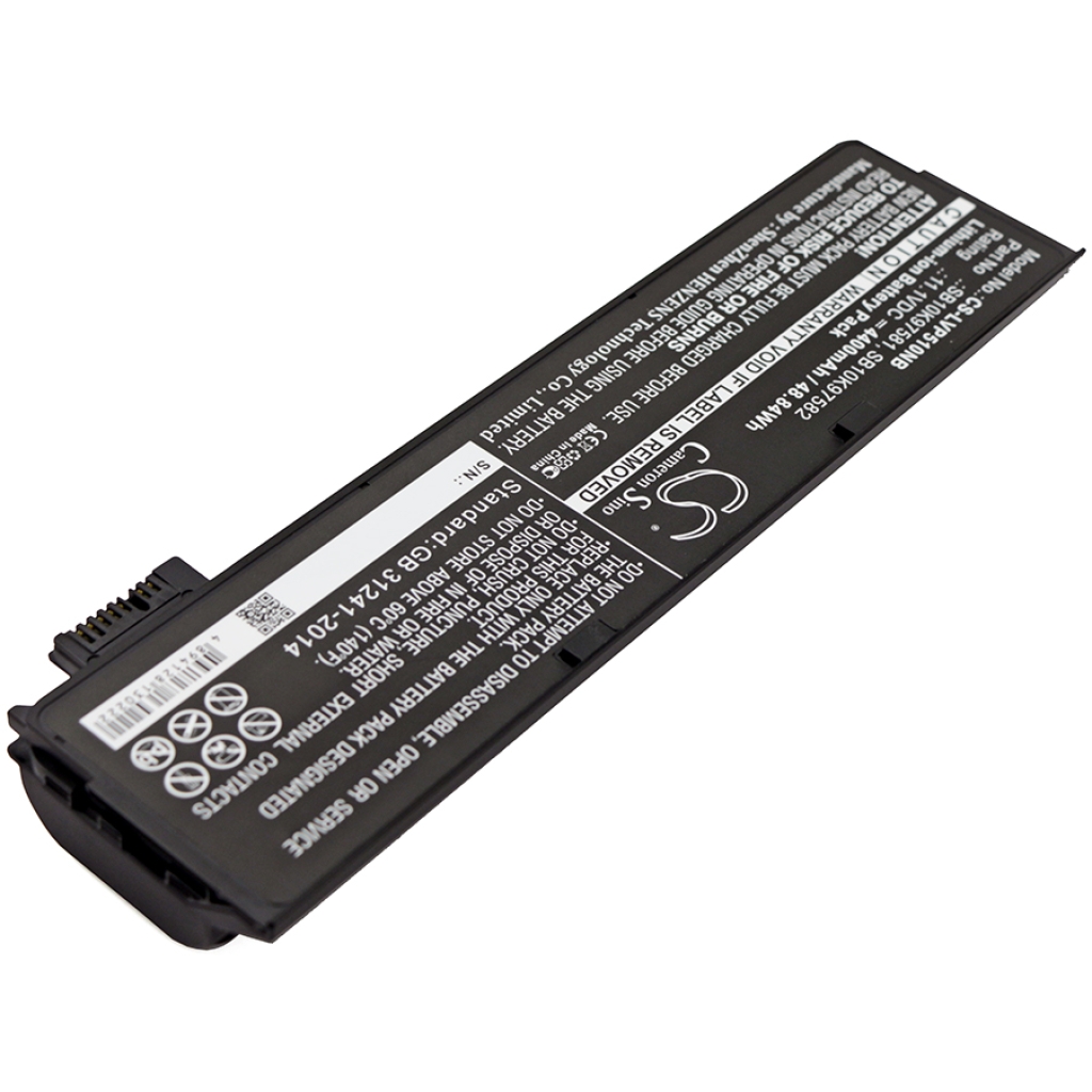 Notebook battery Lenovo CS-LVP510NB