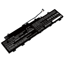 Compatible battery replacement for LENOVO  5B10W86957, SB10W86956, 5B10W86939, SB10W86954, L19M3PF4...