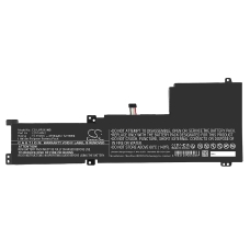 Compatible battery replacement for LENOVO  L21D4PH2, SB11F48157, L21C4PH2, SB11B53887, L21M4PH2...