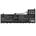 Compatible battery replacement for LENOVO  L20L3PF1, L20D3PF0, SB11B44632, L20C3PF1, SB11B44631...