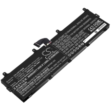 Compatible battery replacement for LENOVO  931QA100H, 5B10W13903, SB10T83146, 01AV497, SB10K97636...