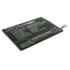 Compatible battery replacement for LENOVO BL211