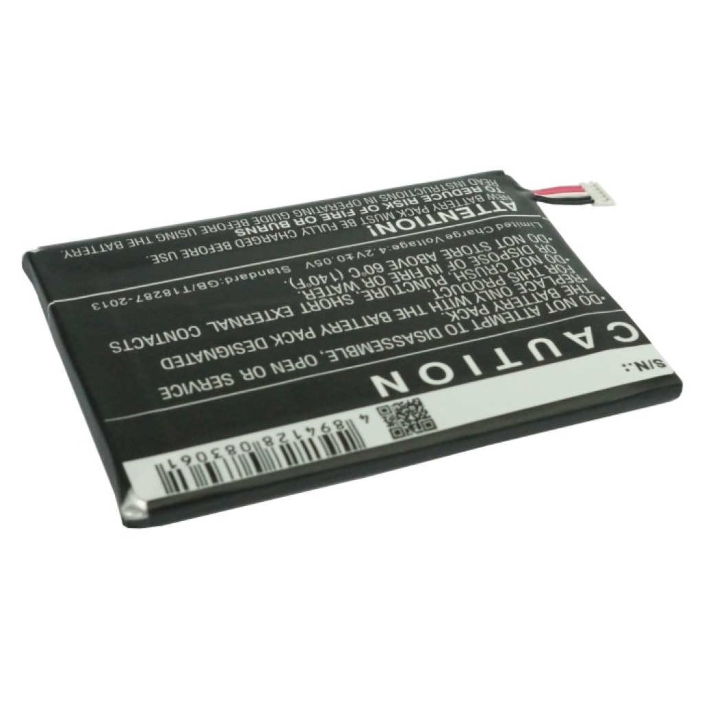 Battery Replaces BL211