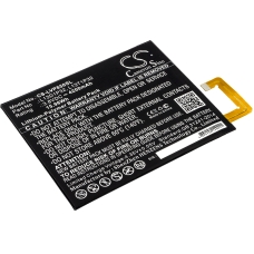 Compatible battery replacement for LENOVO L13D1P32,L13T1P32