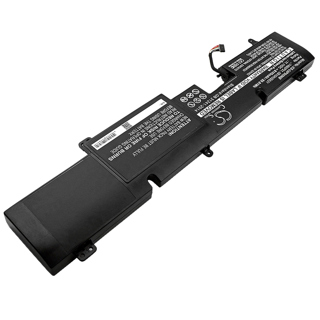 Notebook battery Lenovo CS-LVP910NB