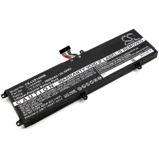 Compatible battery replacement for LENOVO  5B10H54717, L14S4PBO, L14S4PB0, L14M4PBO, L14M4PB0