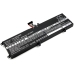 Notebook battery Lenovo CS-LVR140NB