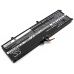 Compatible battery replacement for LENOVO  5B10H54717, L14S4PBO, L14S4PB0, L14M4PBO, L14M4PB0