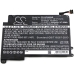 Notebook battery Lenovo CS-LVR460NB