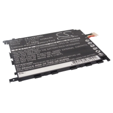 Compatible battery replacement for LENOVO S10S2P21