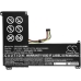 Notebook battery Lenovo CS-LVS120NB