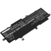 Notebook battery Lenovo CS-LVS142NB