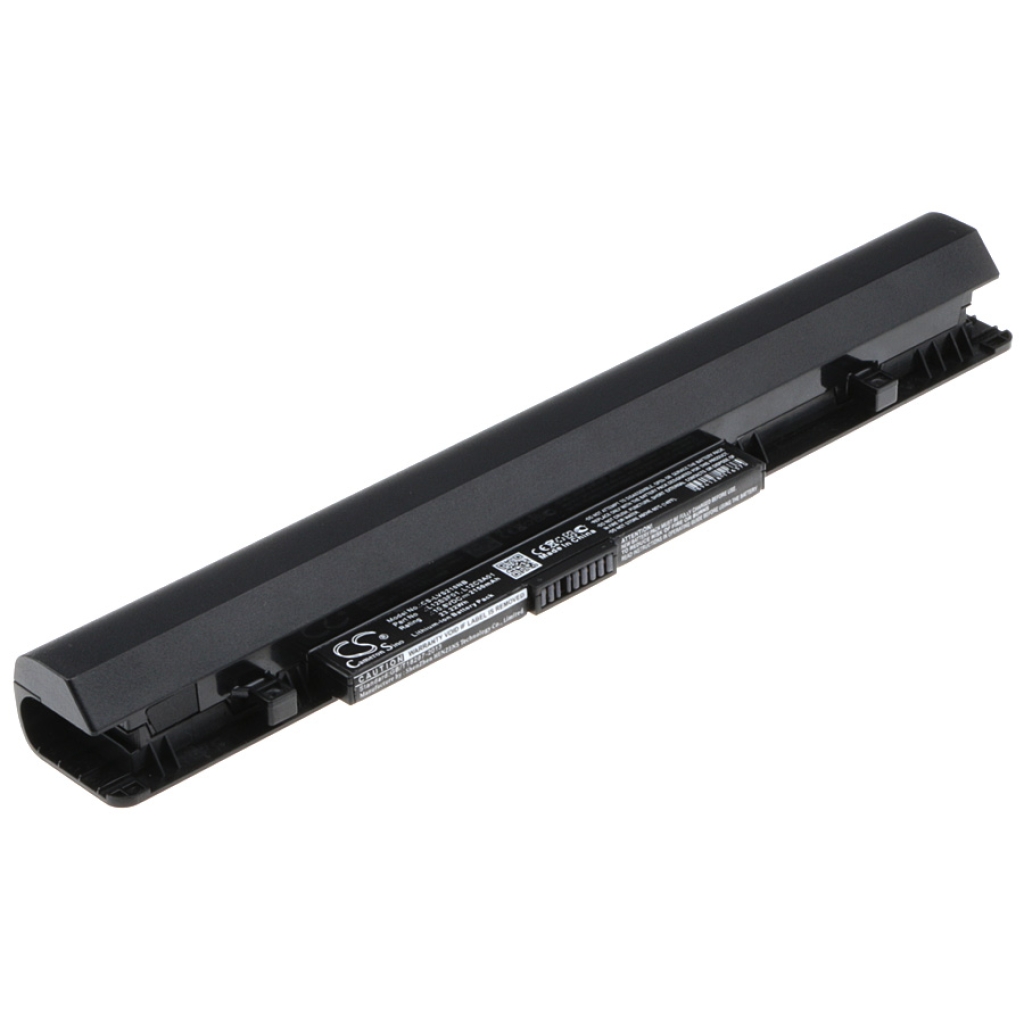 Notebook battery Lenovo CS-LVS210NB